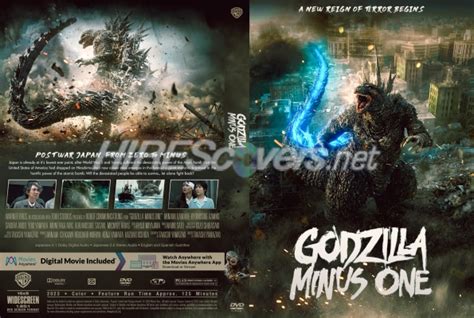Godzilla Minus One.(2023) BluRay H264.
